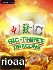 Descubra o Fascinante Mundo de BigThreeDragons: Uma Jornada de Estratégia e Sorte