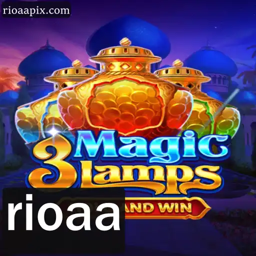 Desvendando o Jogo 3MagicLamps: Regras e Desafios