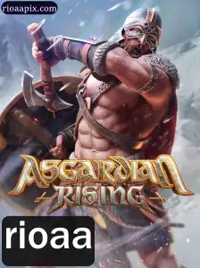 Explorando AsgardianRising: Um Novo Mundo de Aventuras e Estratégias
