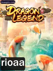 DragonLegend: A Nova Sensação do Mundo dos Games