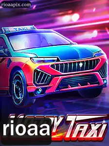 Explorando HappyTaxi: O Jogo que Revoluciona o Mundo de rioaa