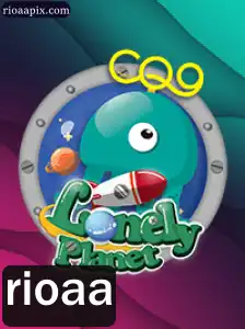 Descubra o Mundo de LonelyPlanet: Um Jogo Único com Elementos de 'rioaa'