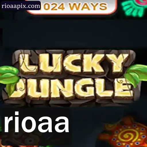 Descubra as Aventuras de LuckyJungle1024