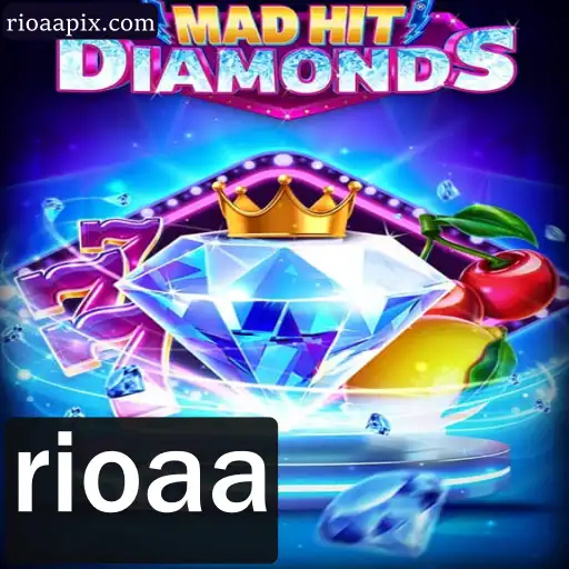 Explorando MadHitDiamonds: O Jogo Que Está Transformando a Maneira de Competir Online