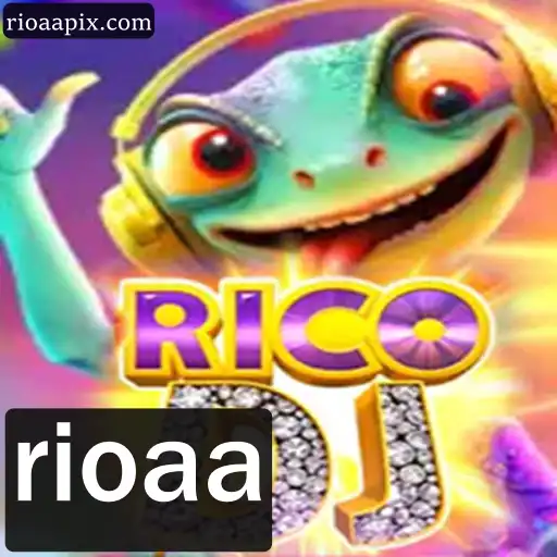 Descubra o Mundo de Aventura com o Jogo RicoDJ