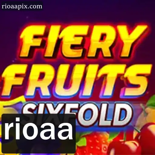Descubra as Emoções Açucaradas de FieryFruitsSixFold