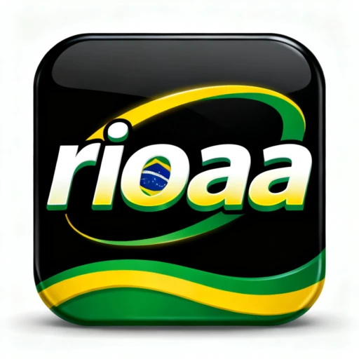 rioaa - Venha ganhar no cassino online mais seguro - rioaa.com Logo
