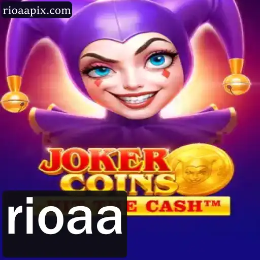 Explorando o Jogo JokerCoins: Uma Aventura com Rioaa
