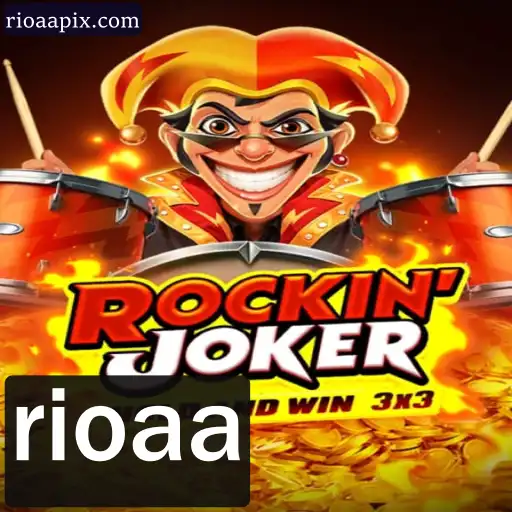 Descobrindo o Jogo RockinJoker: Inovação e Regras