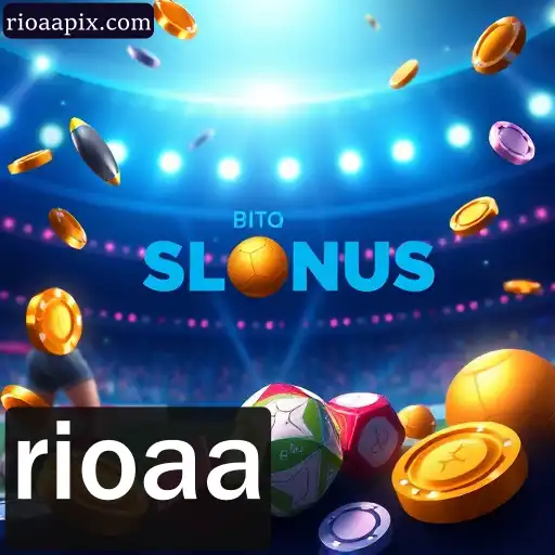 Slots bônus